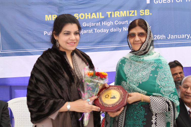 Annual Function 2015 Celebrated on 26th January, 2016